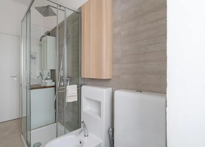 Panoramico A Porta Romana * Mailand